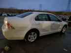 2008 FORD FUSION