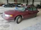 2000 BUICK Century