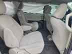2019 TOYOTA SIENNA