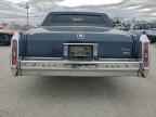 1990 CADILLAC Brougham