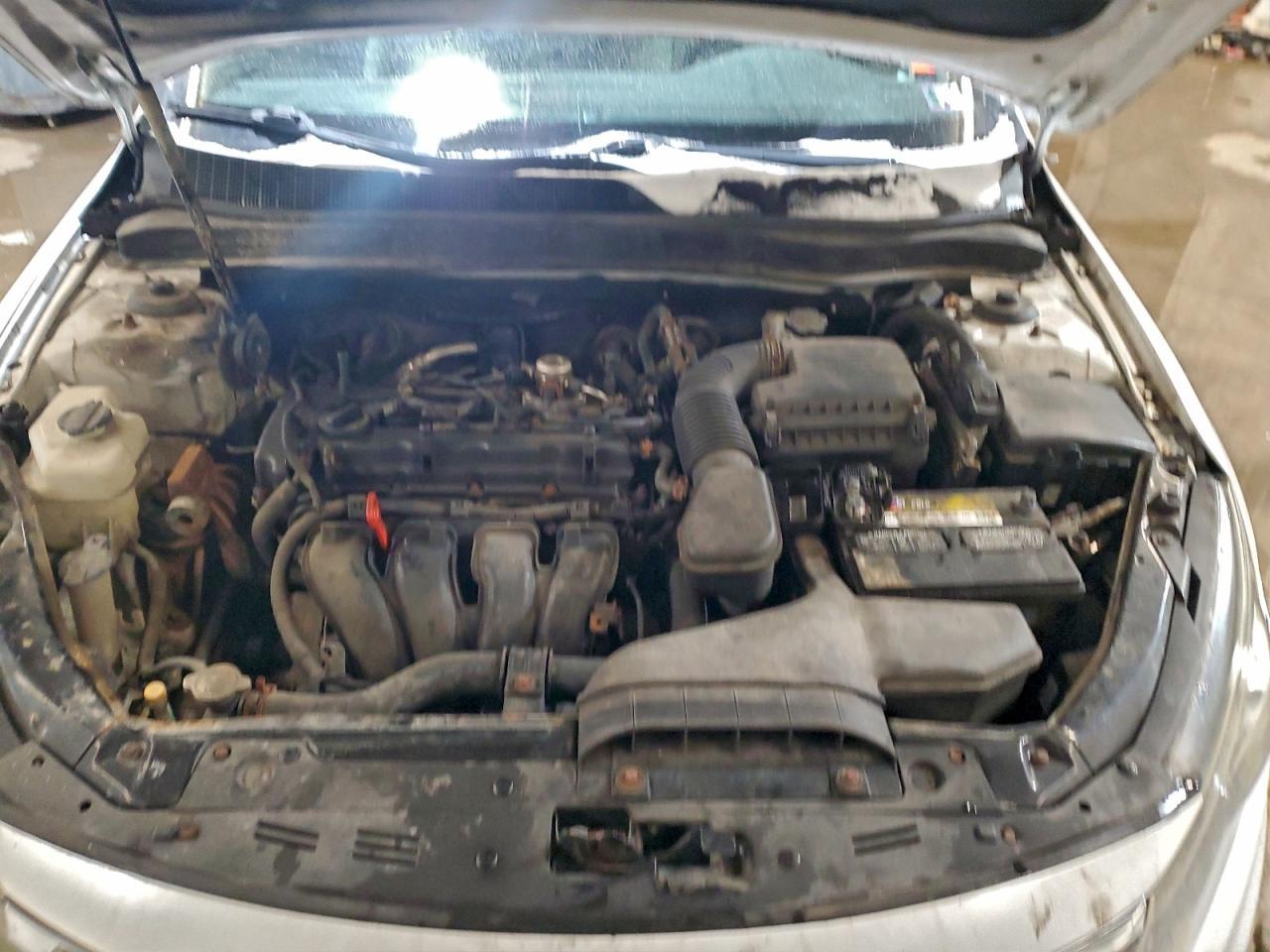 2013 KIA OPTIMA
