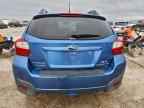 2014 SUBARU XV Crosstrek