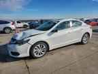2018 ACURA ILX