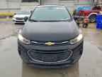 2021 CHEVROLET TRAX