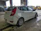 2016 HYUNDAI ACCENT