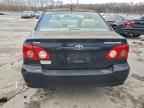 2007 TOYOTA COROLLA