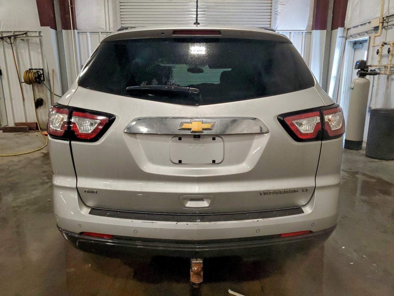 2013 CHEVROLET TRAVERSE