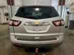 2013 CHEVROLET TRAVERSE