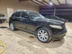 2005 INFINITI FX35