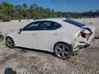 2008 LEXUS IS 250