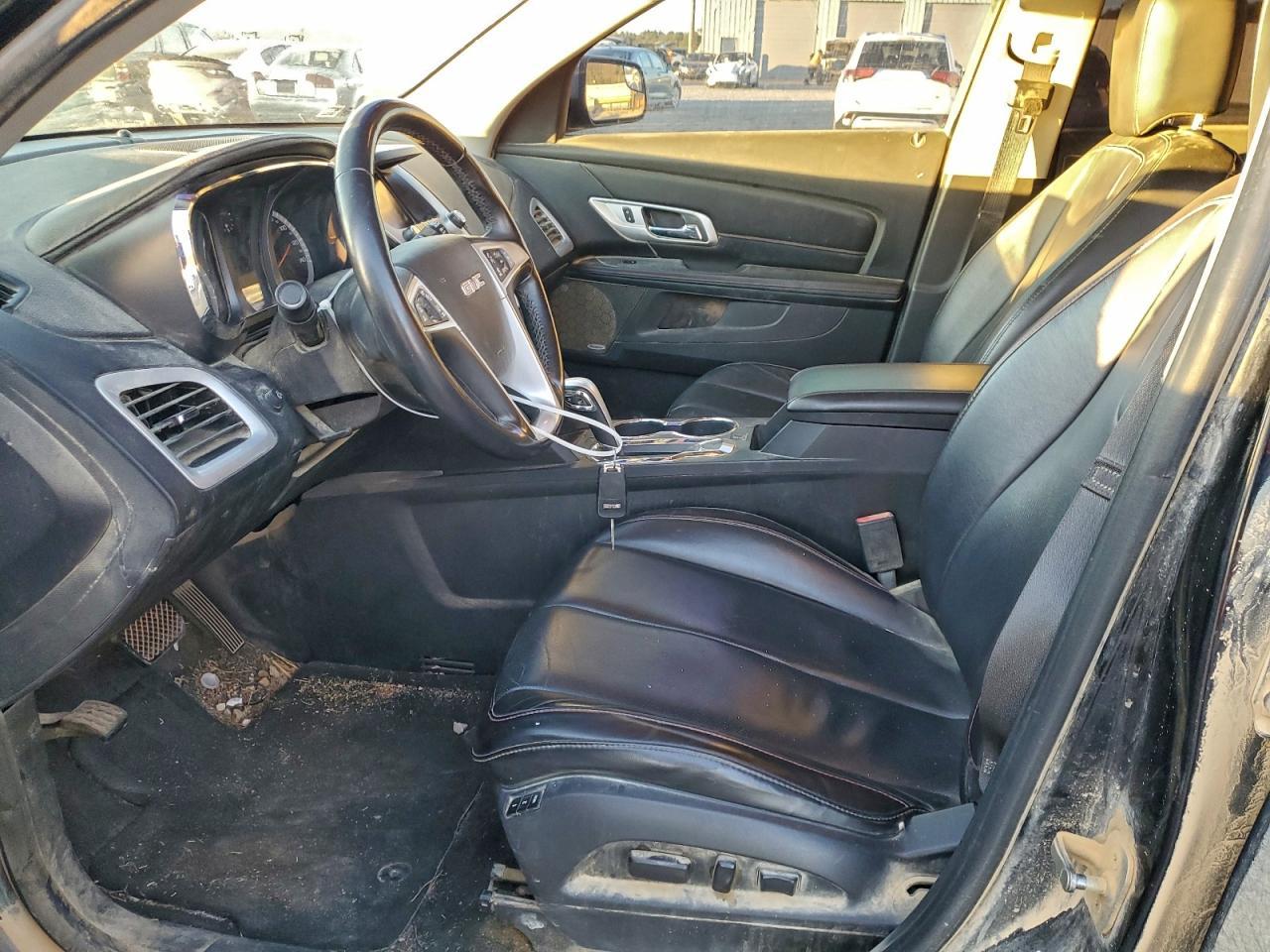 2013 GMC Terrain