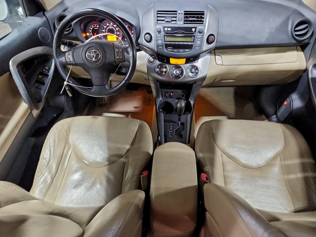 2010 TOYOTA RAV4