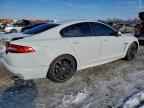 2015 JAGUAR XF