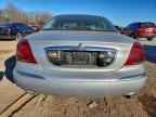 1999 LINCOLN Continental