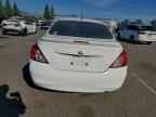 2013 NISSAN VERSA