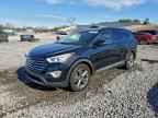 2014 HYUNDAI SANTA FE