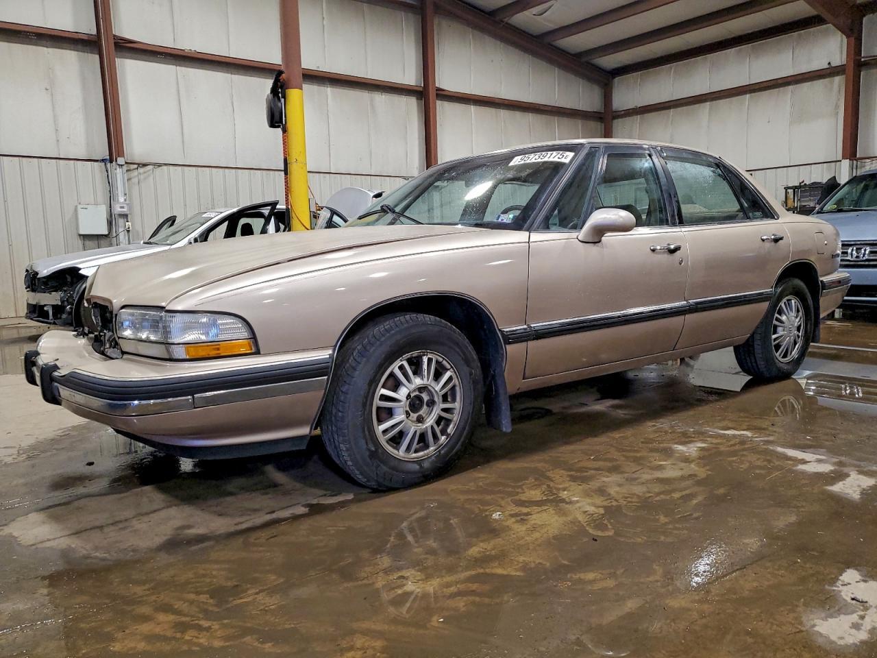 1993 BUICK Lesabre