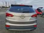 2016 HYUNDAI SANTA FE