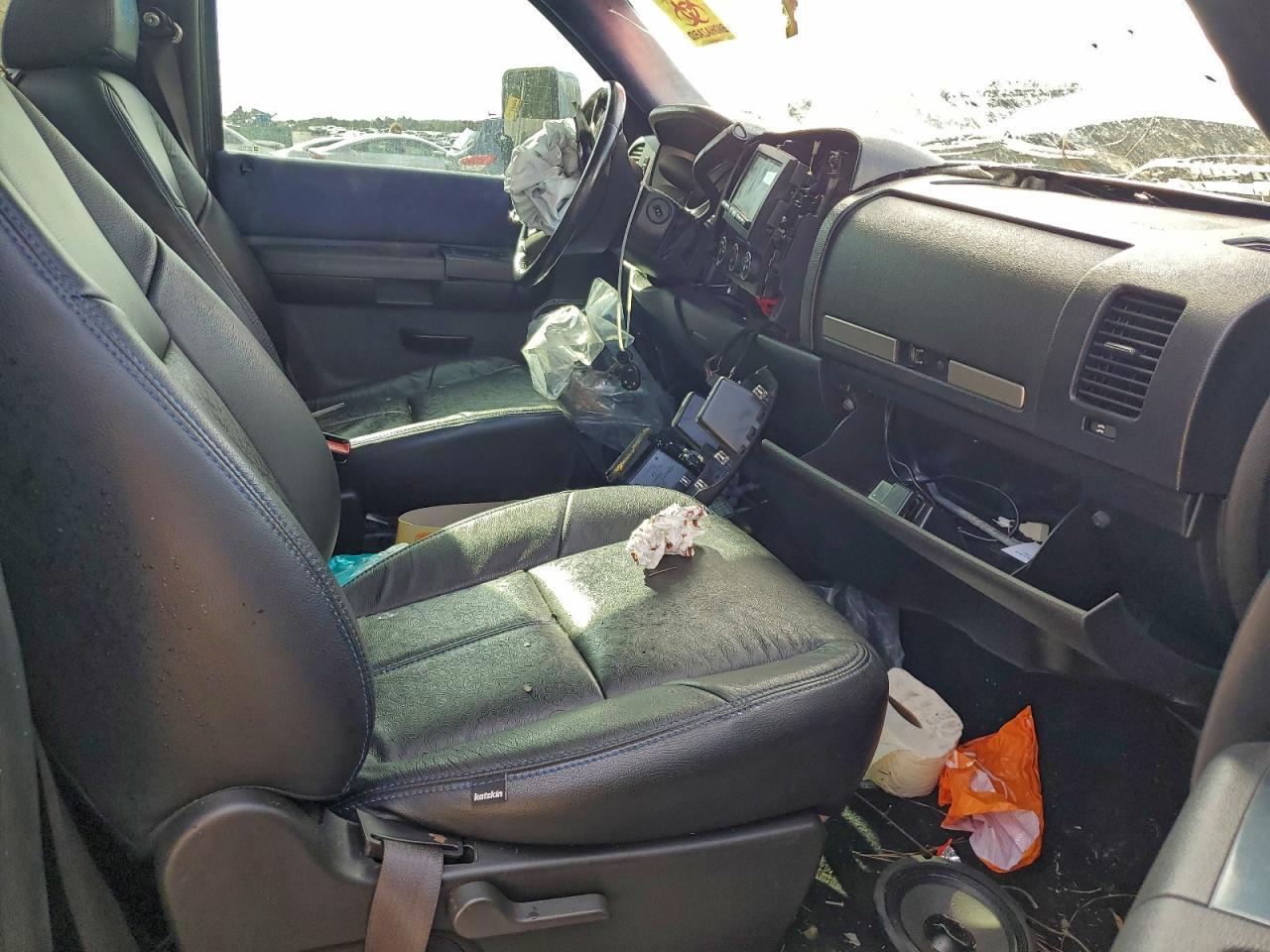 2008 GMC Sierra