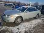 2001 TOYOTA CAMRY