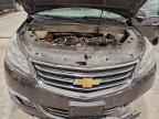 2015 CHEVROLET TRAVERSE