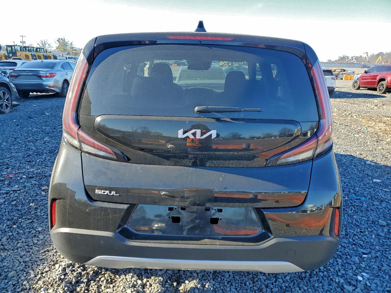 2024 KIA SOUL