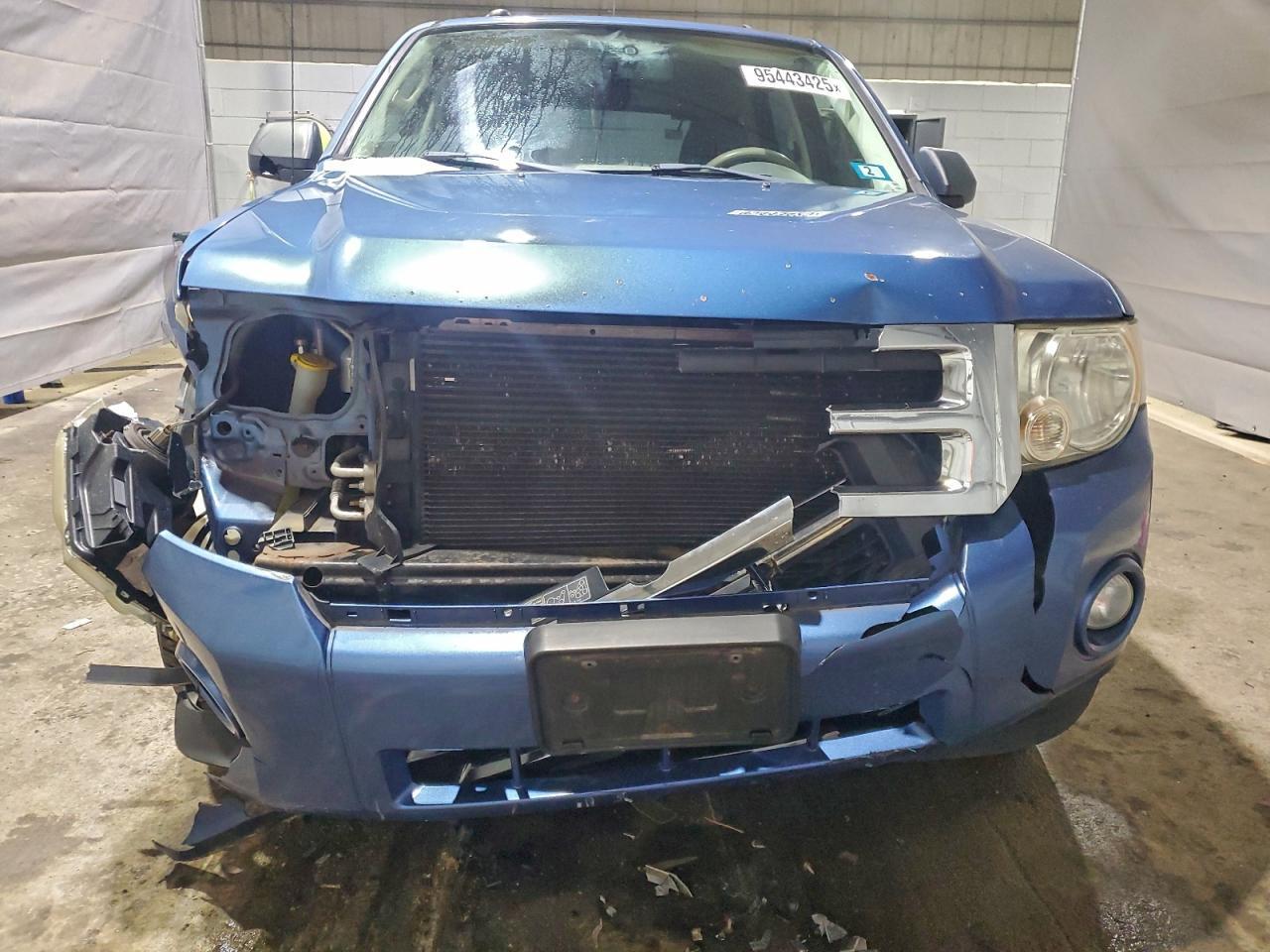 2009 FORD ESCAPE