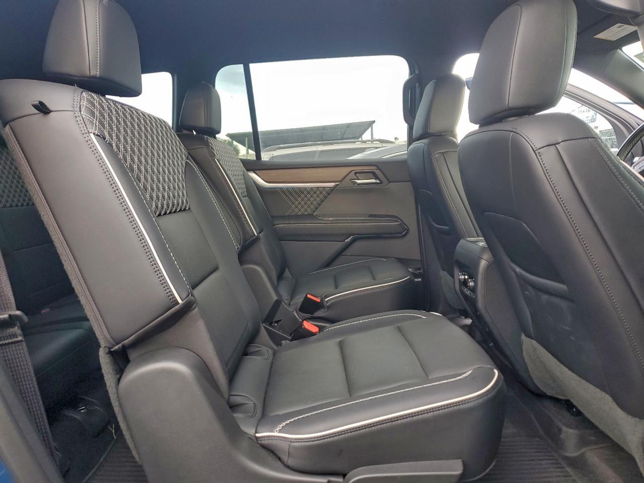 2024 GMC ACADIA