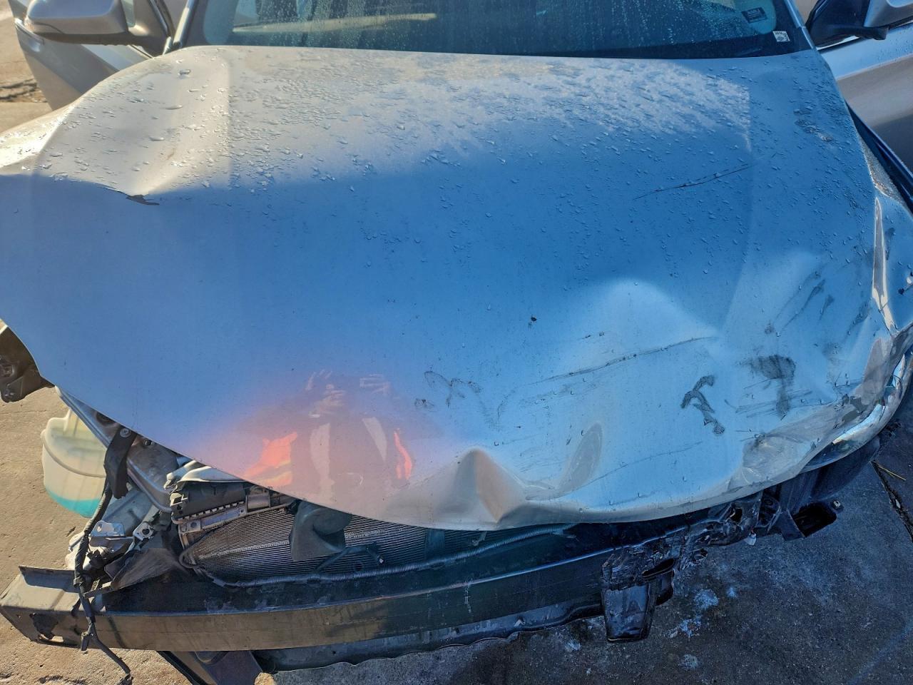 2015 TOYOTA Avalon