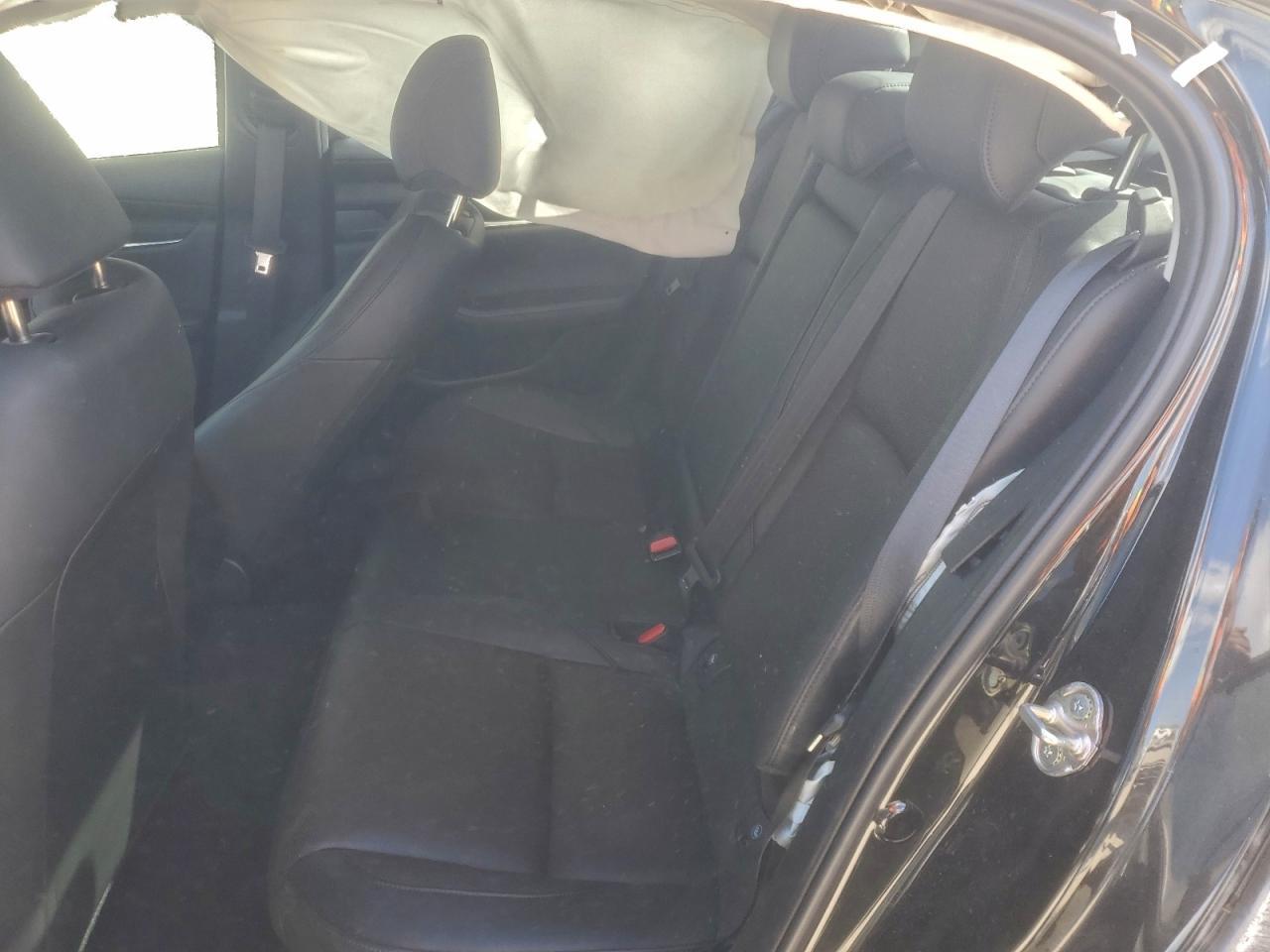 2025 MAZDA 3