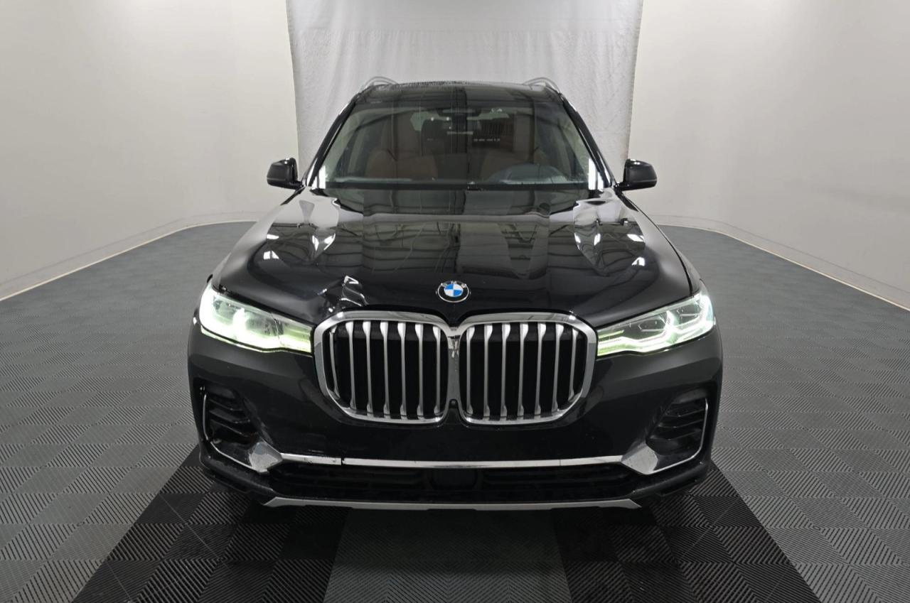 2022 BMW X7