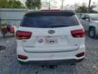 2020 KIA SORENTO