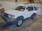 1999 TOYOTA 4Runner