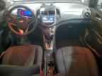 2013 CHEVROLET SONIC