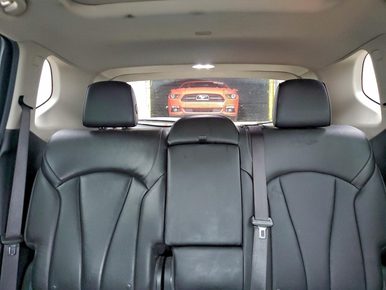 2020 BUICK Envision