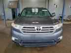 2012 TOYOTA HIGHLANDER
