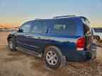 2007 NISSAN Armada