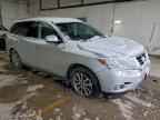 2015 NISSAN PATHFINDER