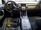 2007 ACURA RDX