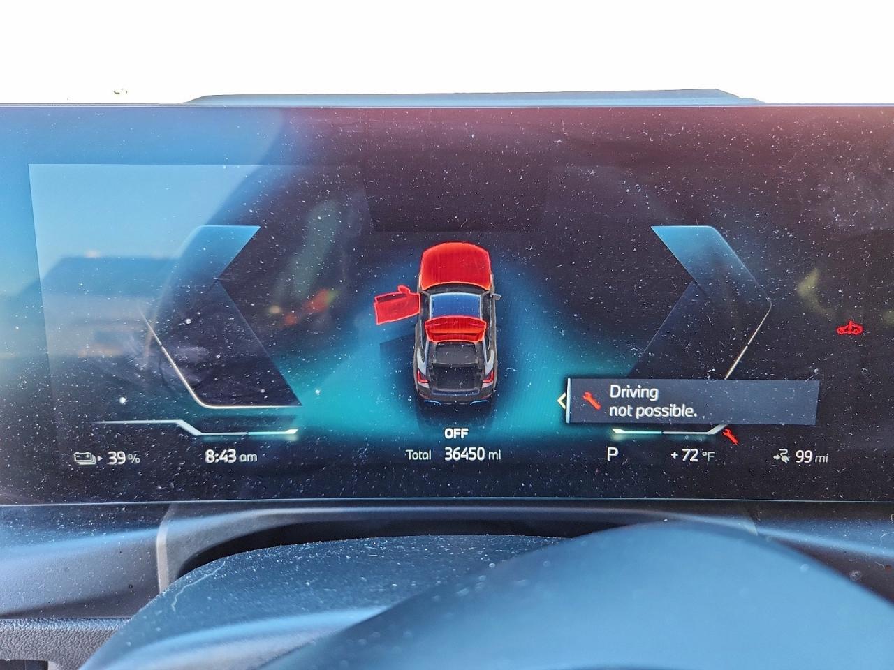 2024 BMW i4