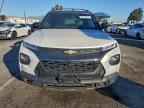 2022 CHEVROLET Trailblazer