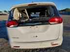 2022 CHRYSLER Voyager
