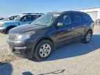 2016 CHEVROLET TRAVERSE