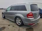 2012 MERCEDES-BENZ GL-Class