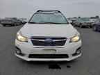 2016 SUBARU IMPREZA