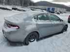 2015 DODGE Dart