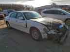 2001 LINCOLN Town Car