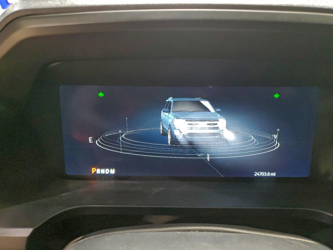 2023 FORD Expedition
