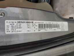 2014 DODGE GRAND CARAVAN