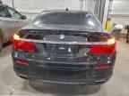 2012 BMW 7 series